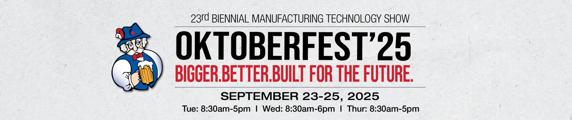 Oktoberfest 2025